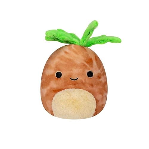 Squishmallows Tropical Mystery Squad 5-Inch Mystery Pack - Get 1 Plush Toy thumbnail 5