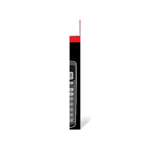 Texas Instruments TI-30Xa Scientific Calculator thumbnail 6