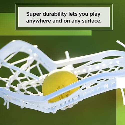 STX Official Lacrosse Balls thumbnail 3