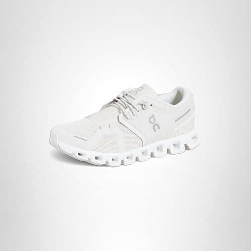 On Women's Cloud 5 Sneakers thumbnail 6