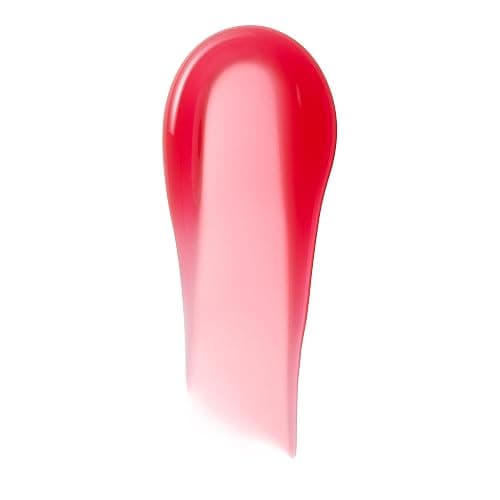 e.l.f. Glow Reviver Lip Oil, Nourishing Tinted Lip Oil For A High-shine Finish, Infused With Jojoba Oil, Vegan & Cruelty-free, Red Delicious thumbnail 3