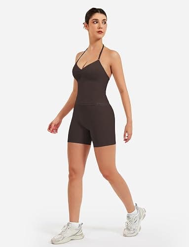  Impact Longline Strappy Top thumbnail 3