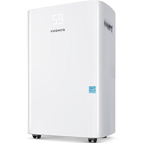 Kesnos 80-Pint Dehumidifier