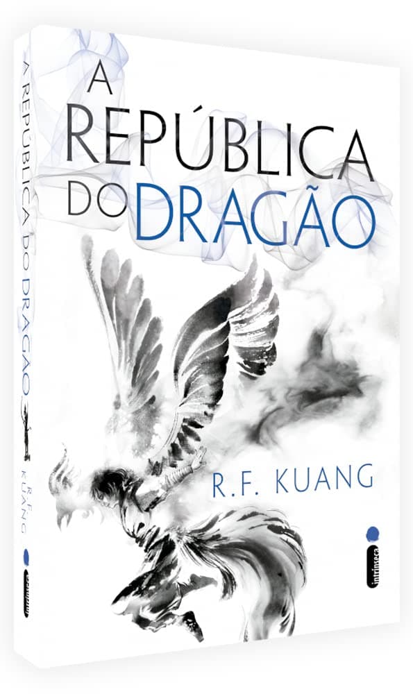 A república do dragão: 2 thumbnail 7