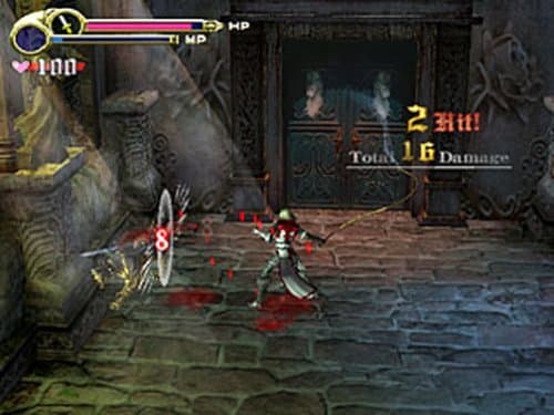 Castlevania: Lament of Innocence - Playstation 2 (Renewed) thumbnail 7