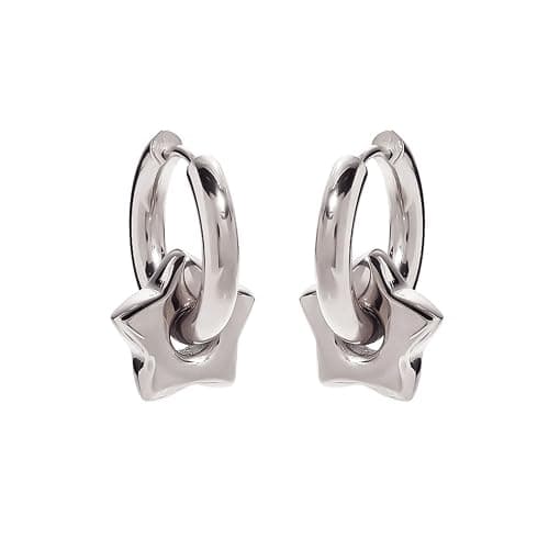 Hoop Earrings For Women Jewelry Gifts - Image 1