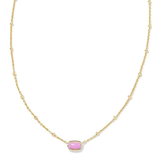 teal kendra scott necklace  thumbnail 2