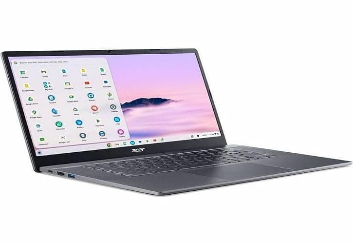 Acer Chromebook Plus 515 Laptop thumbnail 2