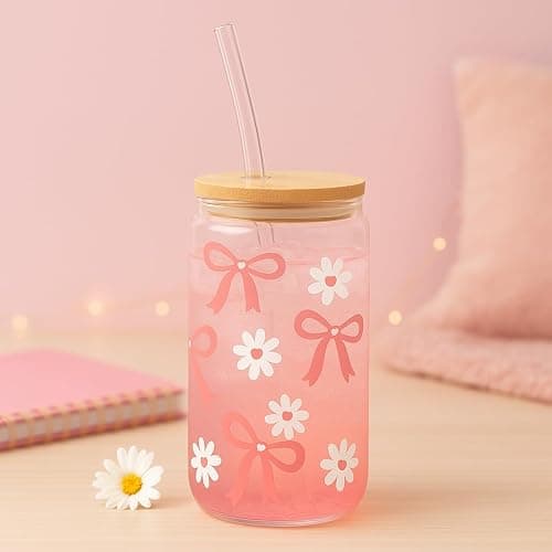 MHSMHL Gifts for Teen Girls, Teen Girl Gifts Trendy Stuff, Teenage Girl Gift, Birthday Christmas Gift for Teen Girls Daughter, Sister, Best Friend Basket for Women Sweet 16th 18th 21st Box Set thumbnail 2