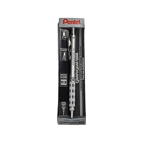 MECHANICAL PENCIL thumbnail 8