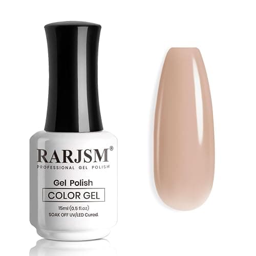 Gel Nail Polish - Image 1