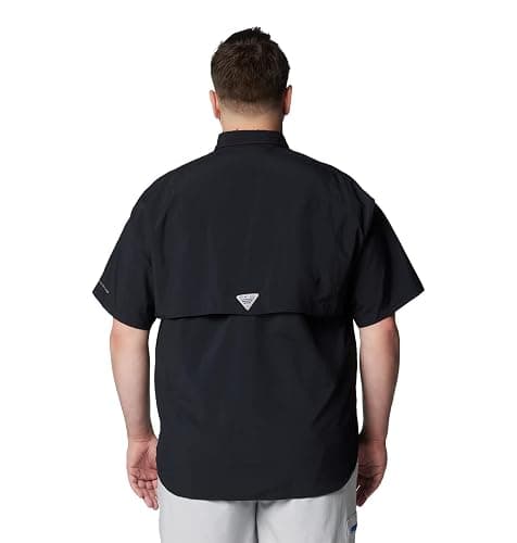 Columbia Men's PFG Bahama II Short Sleeve Shirt thumbnail 7