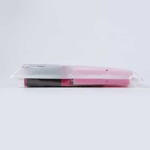 FANDAMEI Nail Files and Buffers, Manicure Tools Nail Care Kit with Nail File, Nail Buffer Block, Cuticle Care for Women with Nippers, Pusher Peeler. Cuticle Oil and Nail Prep Kit. thumbnail 10