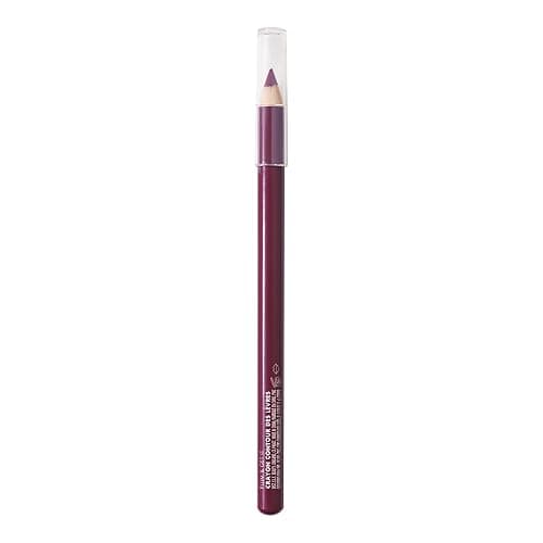 e.l.f. Cream Glide Lip Liner, Highly-Pigmented Pencil For Shaping & Sculpting Lips, Semi-Matte Finish, Vegan & Cruelty-Free, Plum & Get It thumbnail 7