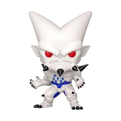 Funko Pop! Super: Dragon Ball GT - Super Yi-Shinron - Collectable Vinyl Figure - Gift Idea - Official Merchandise - Toys for Kids & Adults - Anime Fans - Model Figure for Collectors and Display thumbnail 3