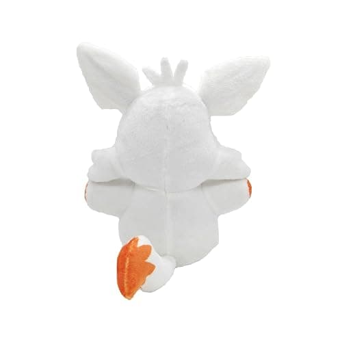 Lolbit Plush Toy, FNAF plushies Toy, FNAF All Character Stuffed Animal Doll Children's Gift Collection,8” thumbnail 5
