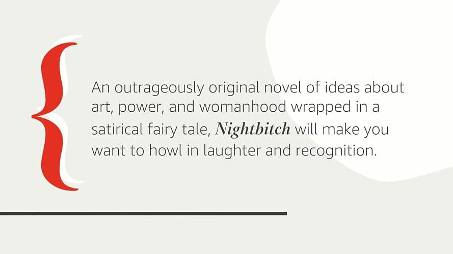 Nightbitch: A Novel thumbnail 2
