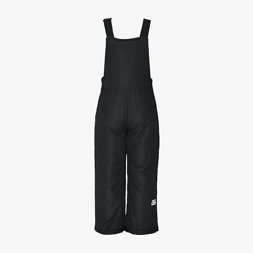 Arctix unisex-child Chest High Snow Bib Overalls thumbnail 3