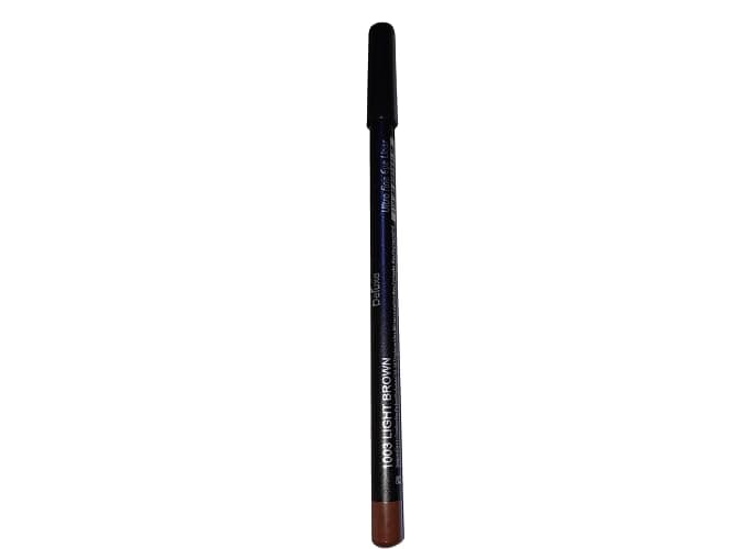 12pc Ultra Fine Lip &Eye Liner Brown Set thumbnail 5