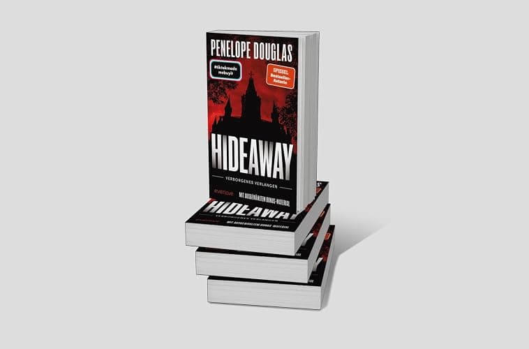 Hideaway – Verborgenes Verlangen (Devil’s Night 2): Roman | Die sinnliche »Dark Romance«-Sensation von der TikTok-Lieblingsautorin des SPIEGEL-Bestsellers »Punk 57« endlich auf Deutsch! thumbnail 14