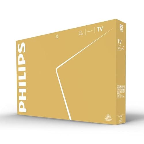 Philips 32PHS6000 HD LED Smart TV - 32 Zoll Display mit Pixel Plus, Titan OS Plattform Und Dolby Digital Sound - Funktioniert Mit Alexa Und Google Sprachassistent thumbnail 12