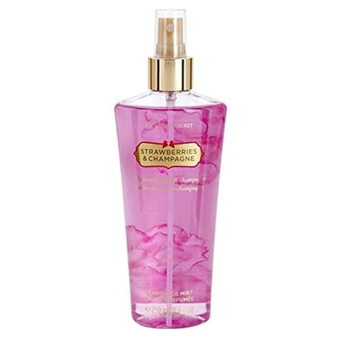 Victoria's Secret Fragrance Spray, Strawberries/Champagne, 8.4 Ounce - Image 1