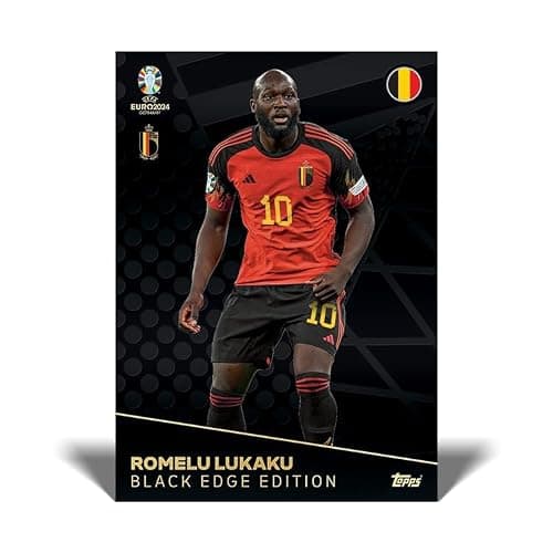 Topps Match Attax Euro 2024 Booster Box (36 Packs) 432 Cards thumbnail 7