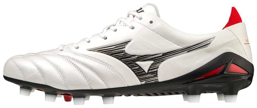 Mizuno Men's Morelia Neo IV Made in Japan Kl Soccer Shoe - Image 1