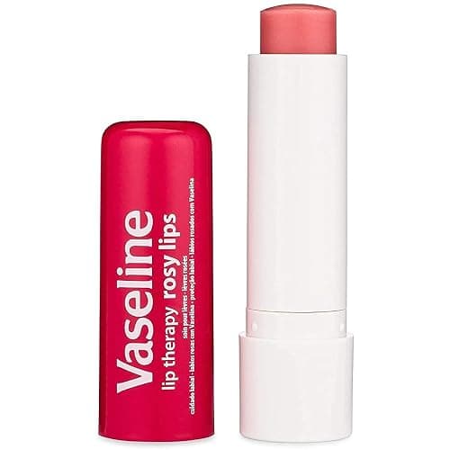 Vaseline Lip Therapy Stick, Petroleum Jelly Vaseline Lip Balm | 4.8g - Image 1