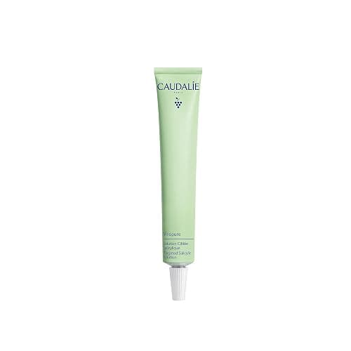 Caudalie Vinopure Targeted Spot Solution with Salicylic Acid - 15 mL - Image 1