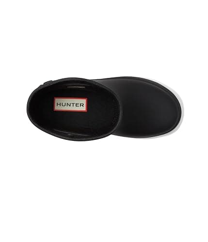 Hunter Unisex-Child Georgey (Toddler/Little Kid) Rain Boot thumbnail 2