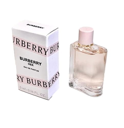Burberry Her 5ml Women Perfume thumbnail 3