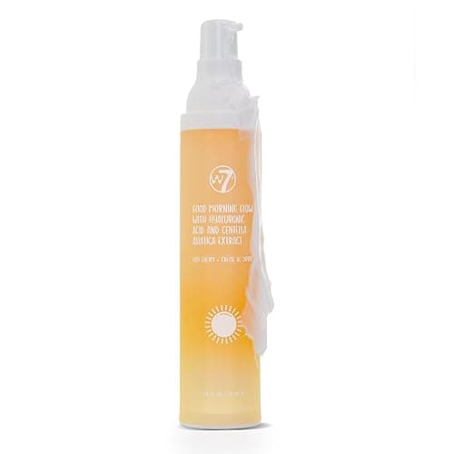 W7 Beauty Blast Skincare Secrets Set - Complete Full Size Skincare Routine with Day Cream, Serum, Cleansers, Toner Mist, Eye Cream and Makeup Remover Pad thumbnail 8