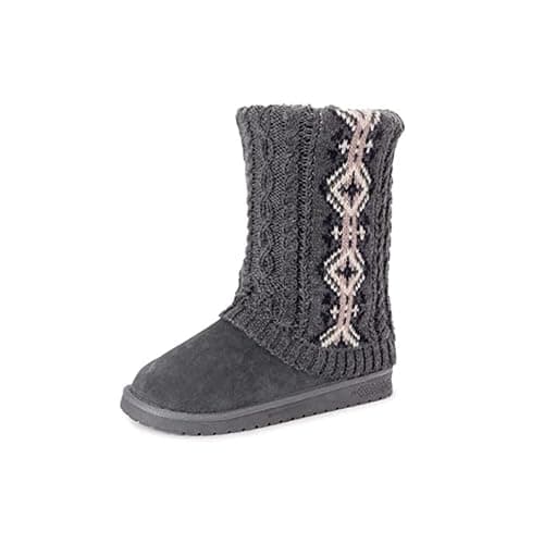 ⭐️muk luk boots  - Image 1