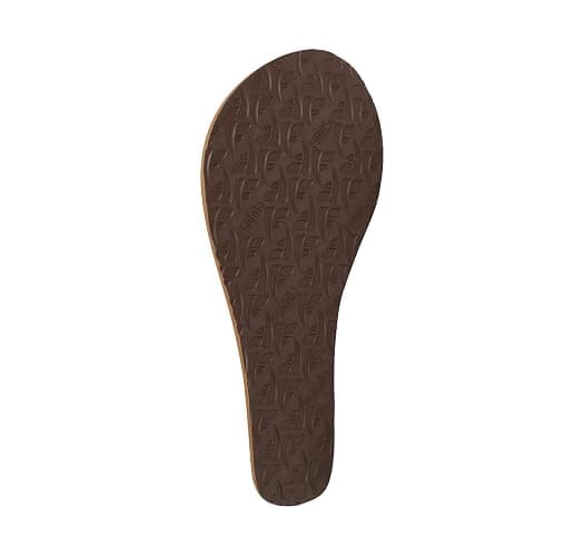 Flojos Women's Olivia Wedge Sandals thumbnail 6