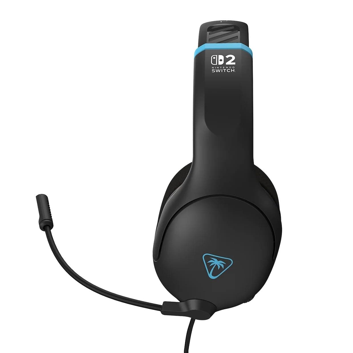 Turtle Beach Airlite Fit – Nintendo Switch 2 thumbnail 2