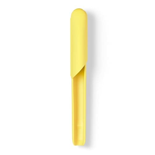 Philips Sonicare Battery Toothbrush, Mango Yellow, HY1100/02 thumbnail 17