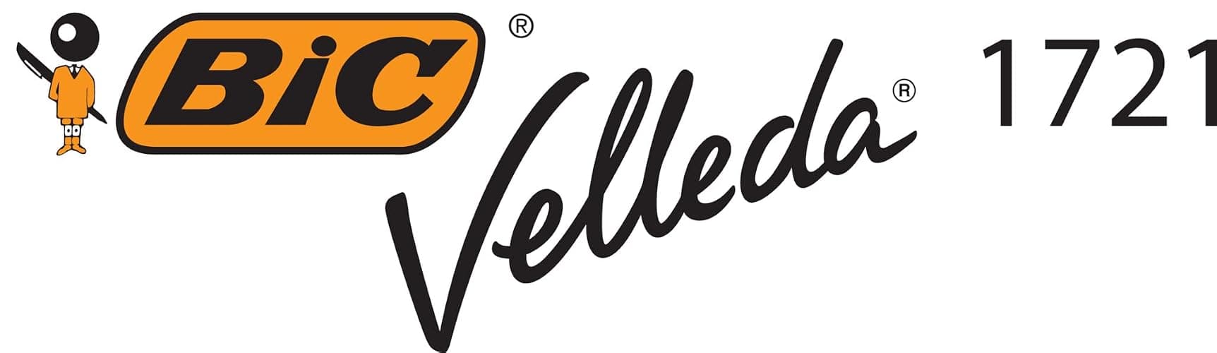 BIC Velleda 1721 Ecolutions, Dry Erase Whiteboard Pens ideal for School 'Velleda Ecolutions' Assorted Colours, 8 count (pack of 1) thumbnail 10