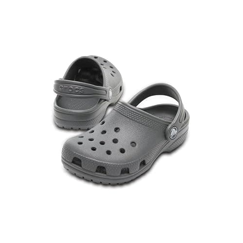 Crocs Kids' Classic Clogs thumbnail 4