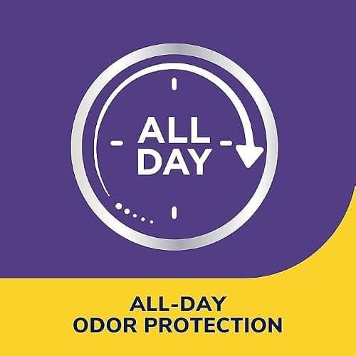 Dr. Scholl's Odour Destroyers All day Deodorant Powder 177 g thumbnail 6