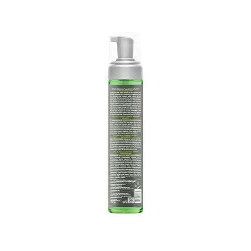 Design Essentials Curl Enhancing Hair Mousse for Curly Hair; Almond and Avocado Collection, 10 Ounce thumbnail 2