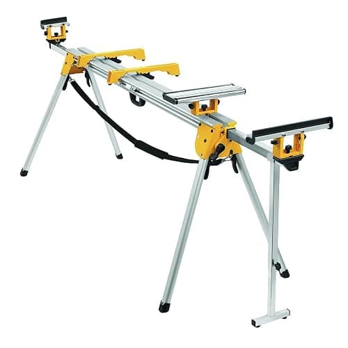 DEWALT Miter Saw Stand, Heavy Duty (DWX723) thumbnail 4
