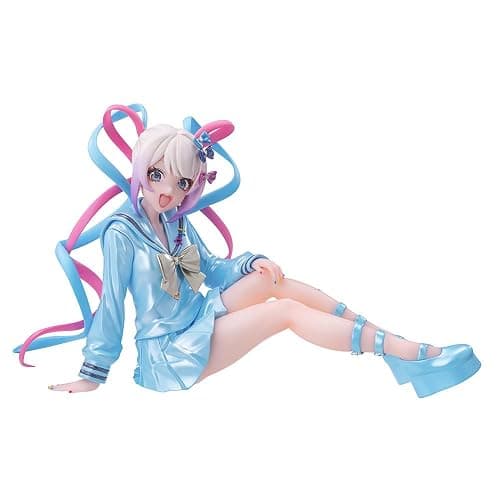 SEGA Needy Streamer Overload: OMGkawaiiAngel PM Perching Figure - Image 1