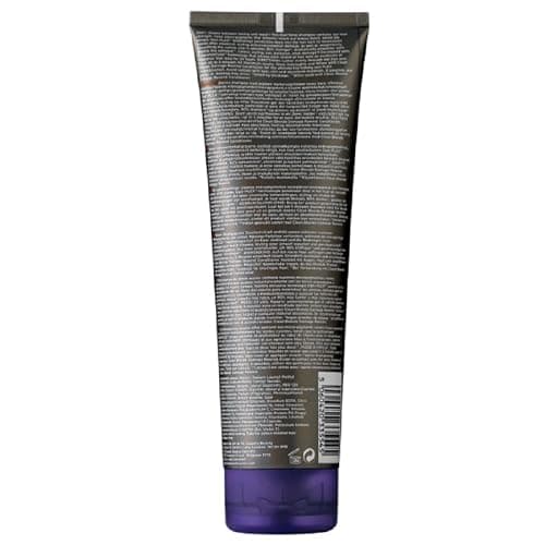 Fudge Professional Clean Blonde Damage Rewind Shampoo, Intense Purple Toning for Blonde hair, Bond Repair Technology, Sulfate Free, 250 ml thumbnail 2