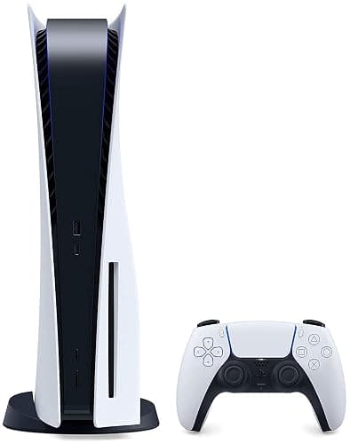 PlayStation 5 Console (Renewed) - Image 1
