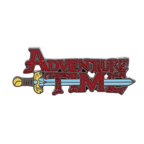 Game Movie Anime Series Enamel Pins for Backpack, Delicate Design Pin and Brooch Badges Gifts for Women Men Fans - Image 1