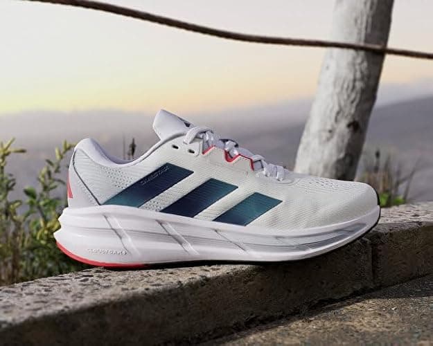 adidas Mens Questar 3 Running thumbnail 3