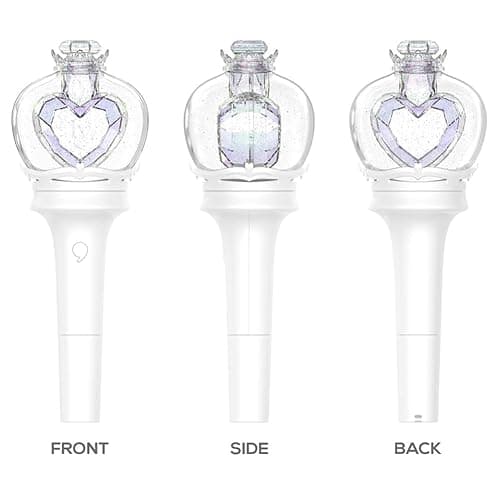 IVE Lightstick ver 2 Official thumbnail 4