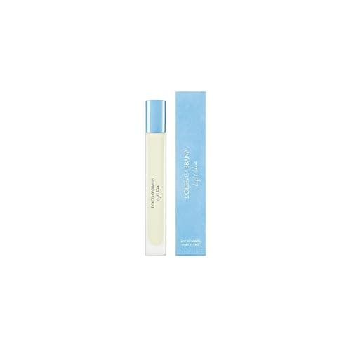 Dolce&Gabbana Light Blue, Eau De Toilette Spray, For Women thumbnail 2