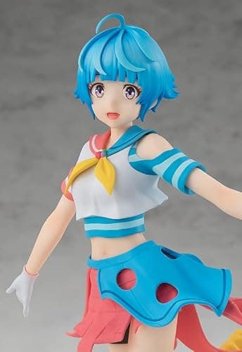 Bubble: Uta Pop Up Parade PVC Figure thumbnail 3